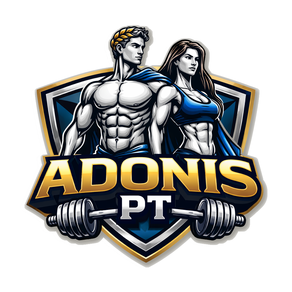 www.adonispt.com - Personal Trainer